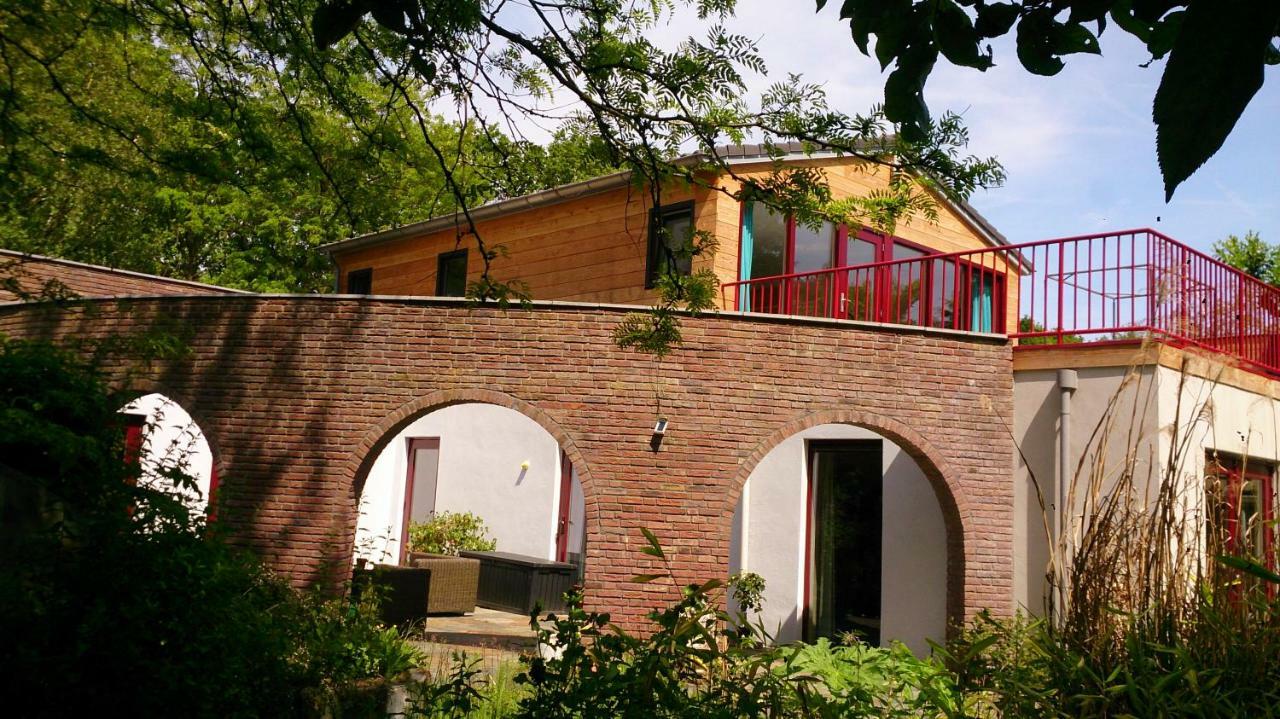 Lodge In Dinther Heeswijk-Dinther Exterior photo